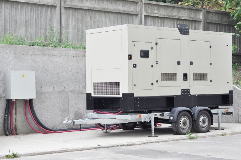 Commercial Generator Service in Prescott, AZ