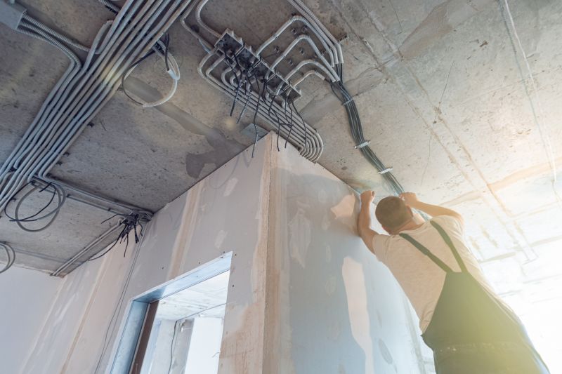 Electrical Remodeling in Pasadena, CA