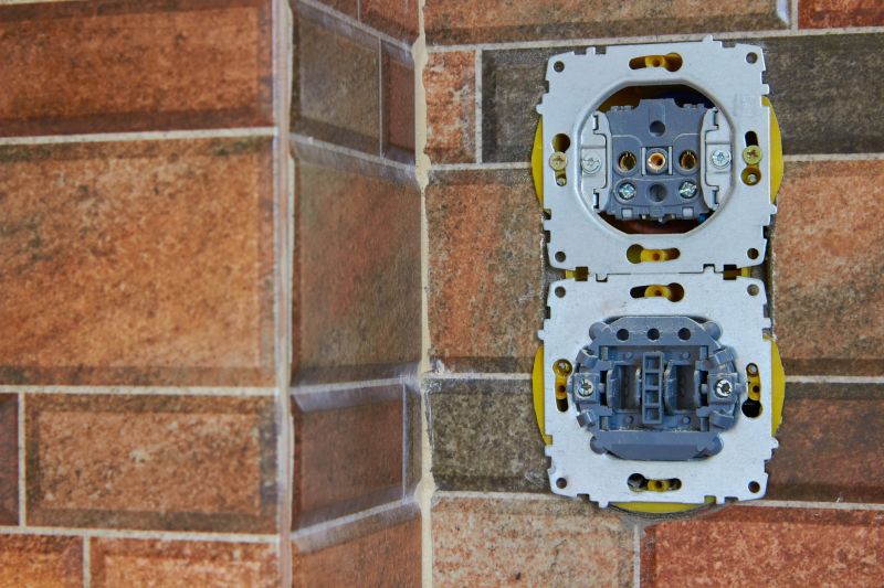 Outdoor Outlet Installation in Heber City, UT