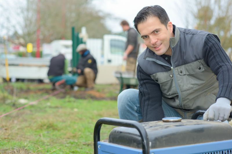 Portable Generator Repair in Utah County, UT