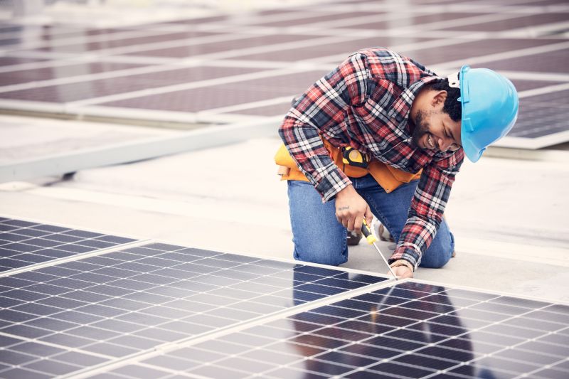 Solar Generator Repair in Orem, UT
