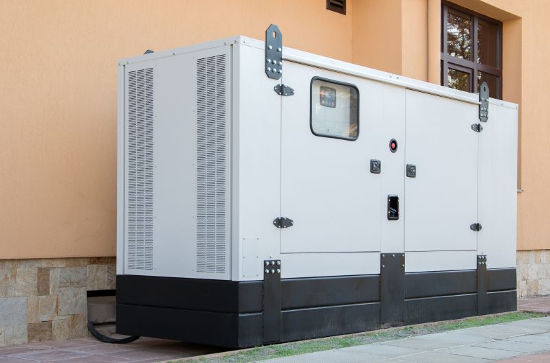 Generator Service