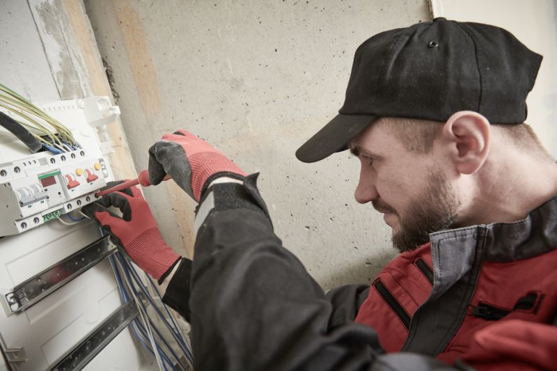 Circuit Breaker Installation in Prescott Valley, AZ