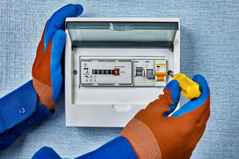 Circuit Breaker Repair in Heber City, UT