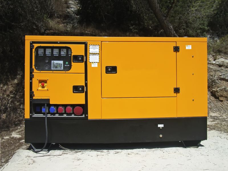 Commercial Generator Repair in Utah County, UT