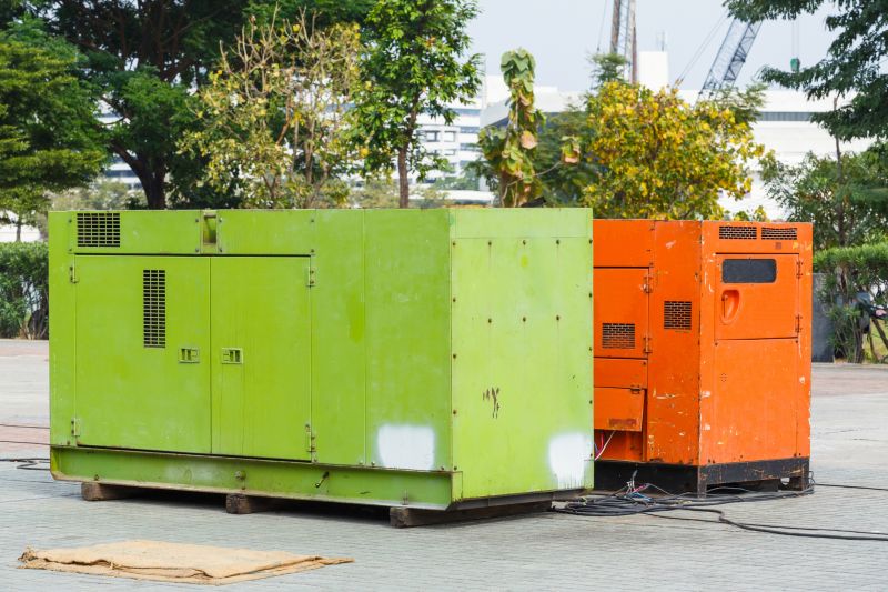 Commercial Generator Repair in Prescott Valley, AZ