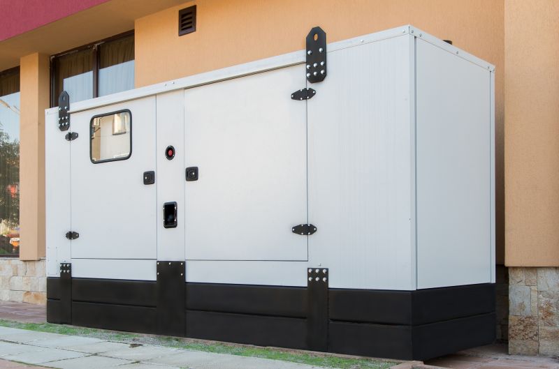 Commercial Generator Repair in Heber City, UT