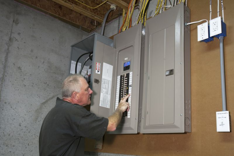 Electrical Box Installation in Prescott Valley, AZ