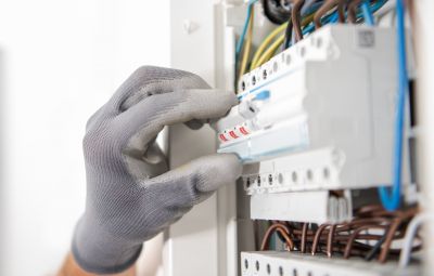 Electrical Breaker Replacement in Provo, UT