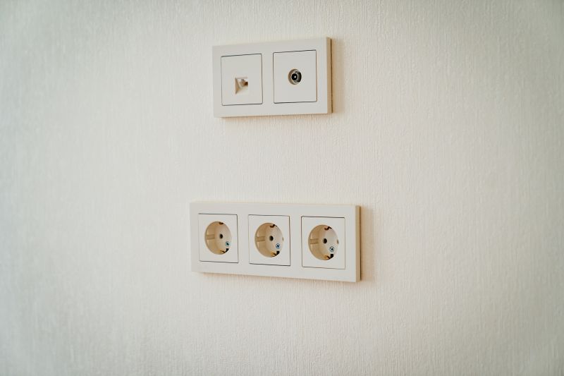 Electrical Outlet Replacement in Heber City, UT