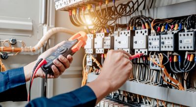 Electrical Panel Upgrading in Provo, UT