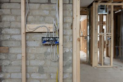 Electrical Remodeling in Denver County, CO