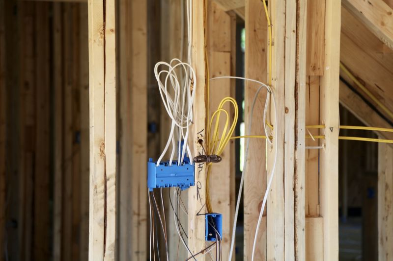 Electrical Remodeling in Prescott Valley, AZ