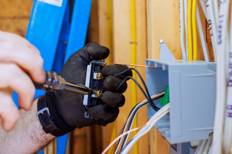 Electrical Remodeling in Orem, UT