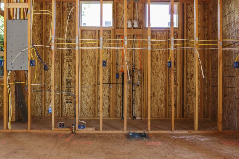 Electrical Remodeling in Heber City, UT