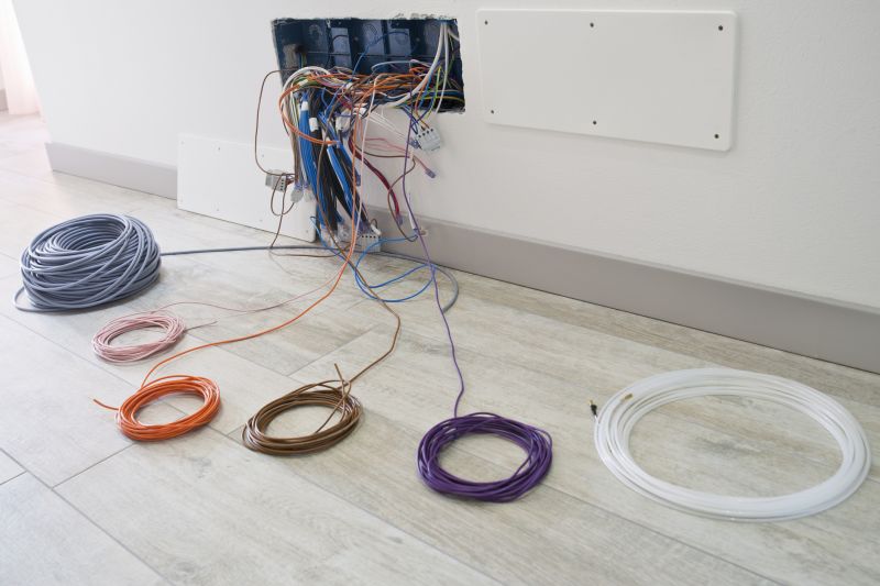 Electrical Wiring Installation in Heber City, UT