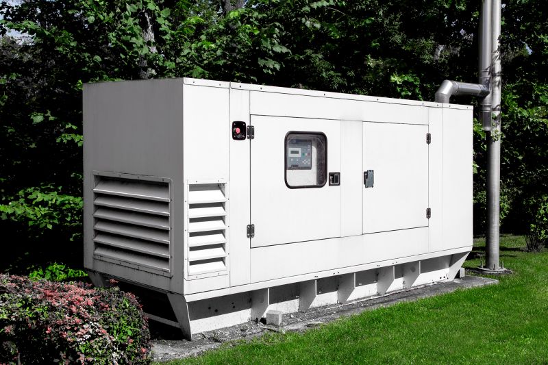 Generator Installation in Denver County, CO