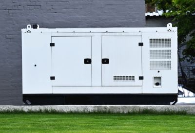 Generator Installation in Orem, UT
