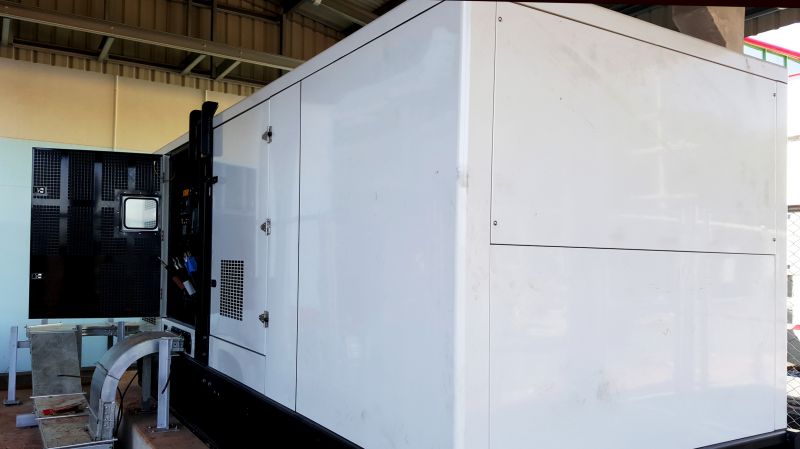Generator Installation in Orem, UT