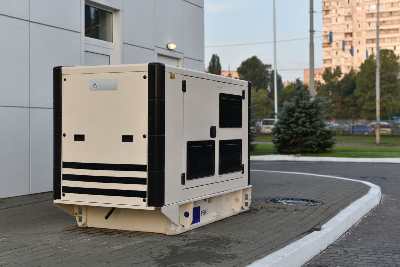 Generator Installation in Prescott Valley, AZ