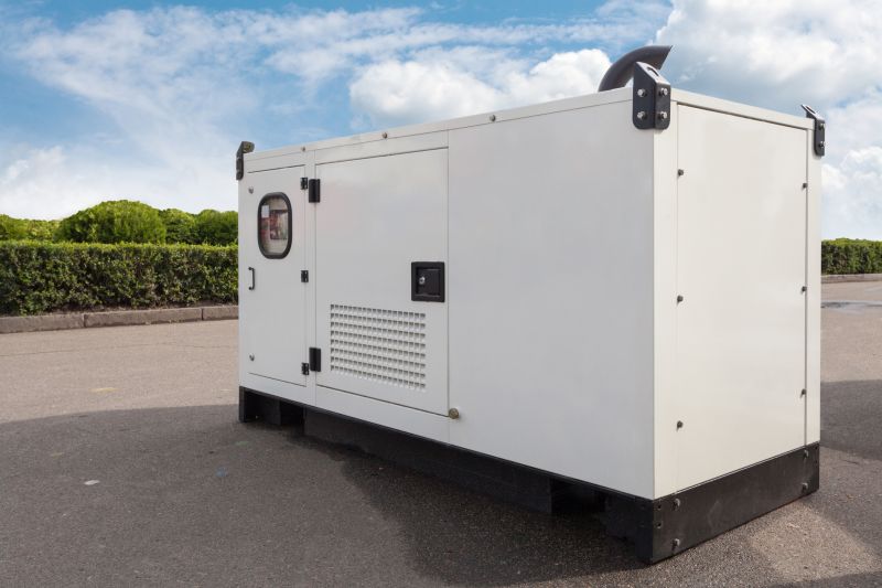 Generator Leak Repair in Heber City, UT