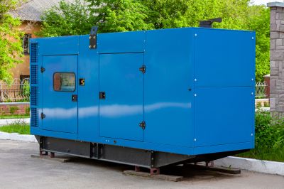 Generator Leak Repair in Utah County, UT