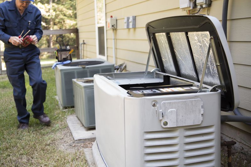 Generator Maintenance Service in Provo, UT