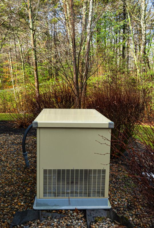 Generator Service in Prescott Valley, AZ