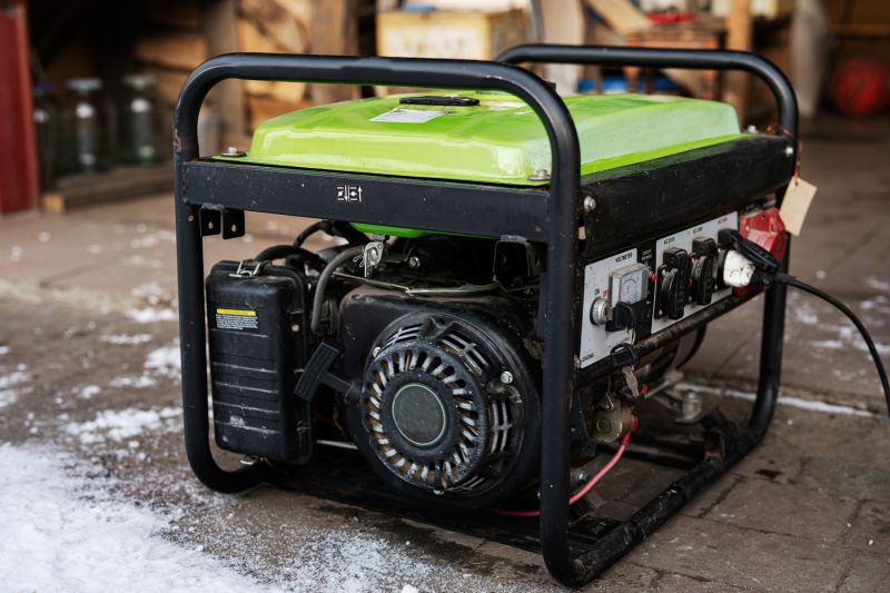 Generator Tuneup Service in Prescott Valley, AZ