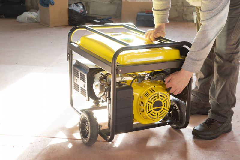 Generator Tuneup Service in Heber City, UT