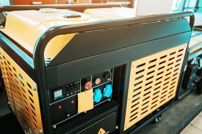 Home Generator Installation in Prescott Valley, AZ