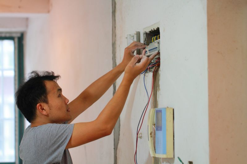 Home Rewiring Service in Prescott Valley, AZ
