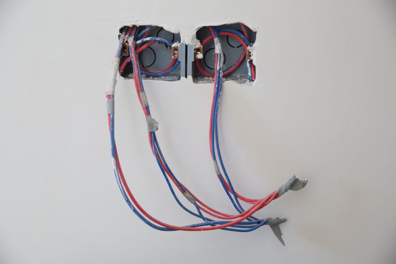 Home Rewiring Service in Denver, CO