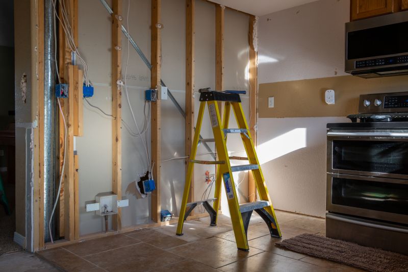 Home Wiring Service in Heber City, UT