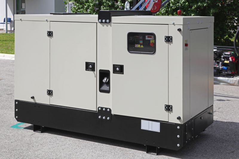 Industrial Generator Repair in Prescott, AZ