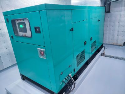 Industrial Generator Repair in Prescott Valley, AZ