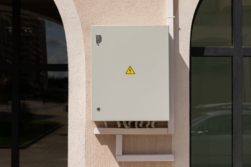 Main Panel Replacement in Orem, UT