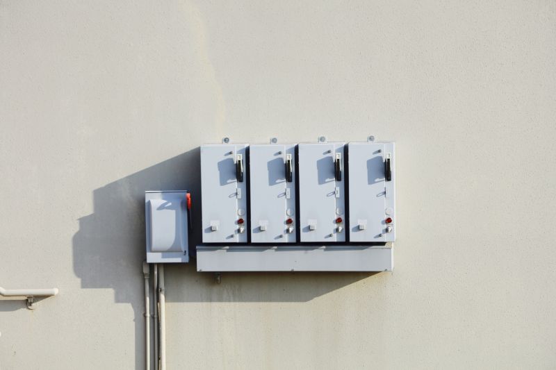 Panelboard Replacement in Provo, UT