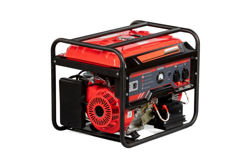 Portable Generator Maintenance in Provo, UT