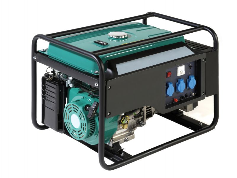 Portable Generator Maintenance in Heber City, UT