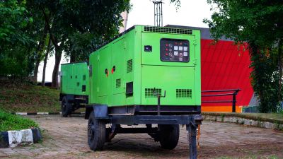 Portable Generator Maintenance in Utah County, UT