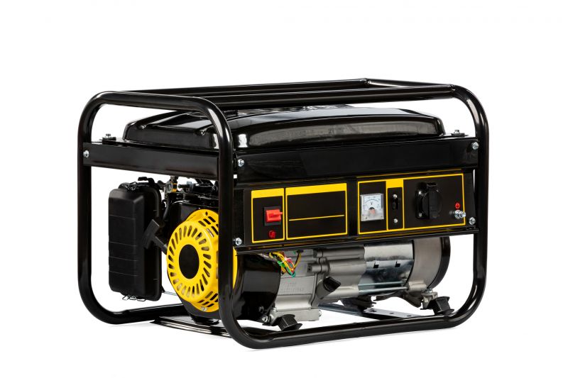 Portable Generator Repair in Heber City, UT