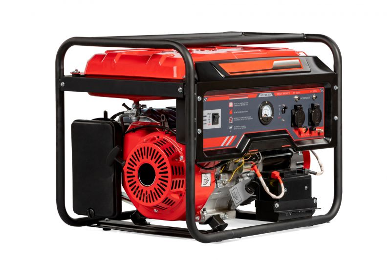Portable Generator Repair in Heber City, UT