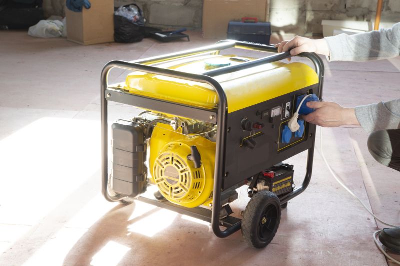 Portable Generator Repair in Prescott Valley, AZ