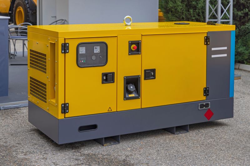 Propane Generator Installation in Utah County, UT