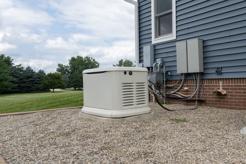 Residential Generator Service in Alpharetta, GA