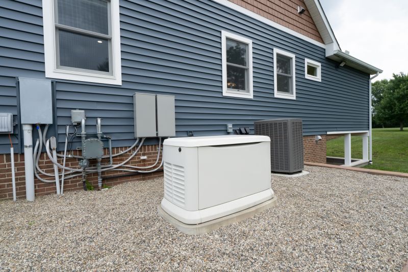 Solar Generator Installation in Prescott, AZ