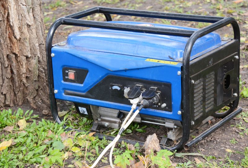 Solar Generator Repair in Prescott, AZ