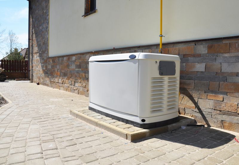 Standby Generator Installation in Heber City, UT