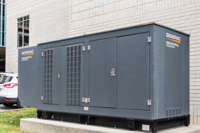 Standby Generator Service in Denver County, CO